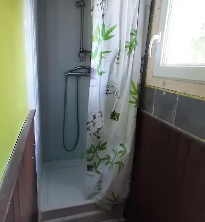 Villa Le Stumo, Neulliac 56300 Extérieur photo