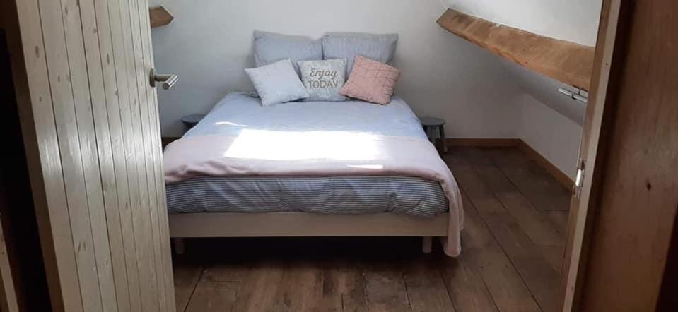 Le Stumo, 56300 Holiday home