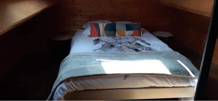 Le Stumo, 56300 Holiday home *