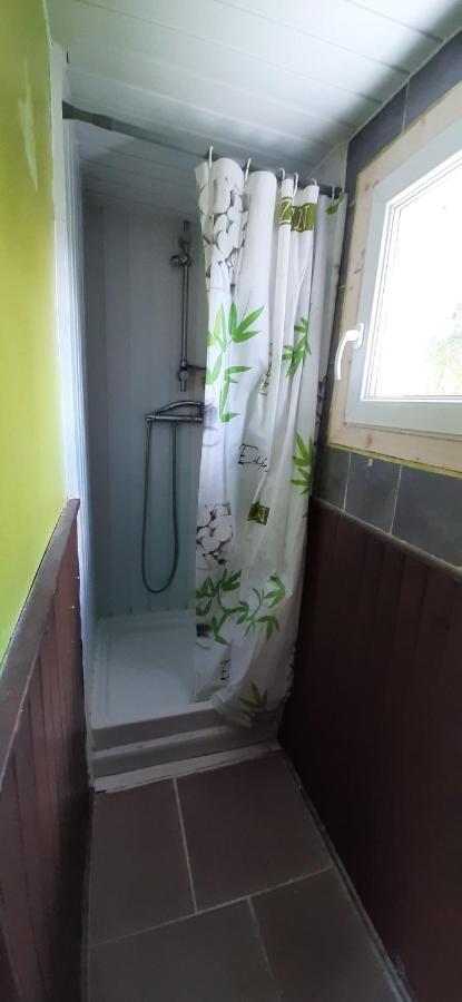 Le Stumo, 56300 Holiday home *