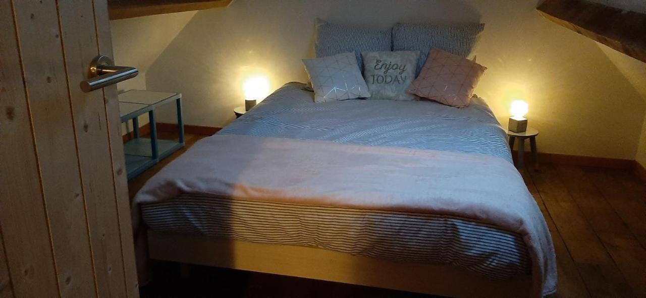Holiday home Le Stumo, 56300