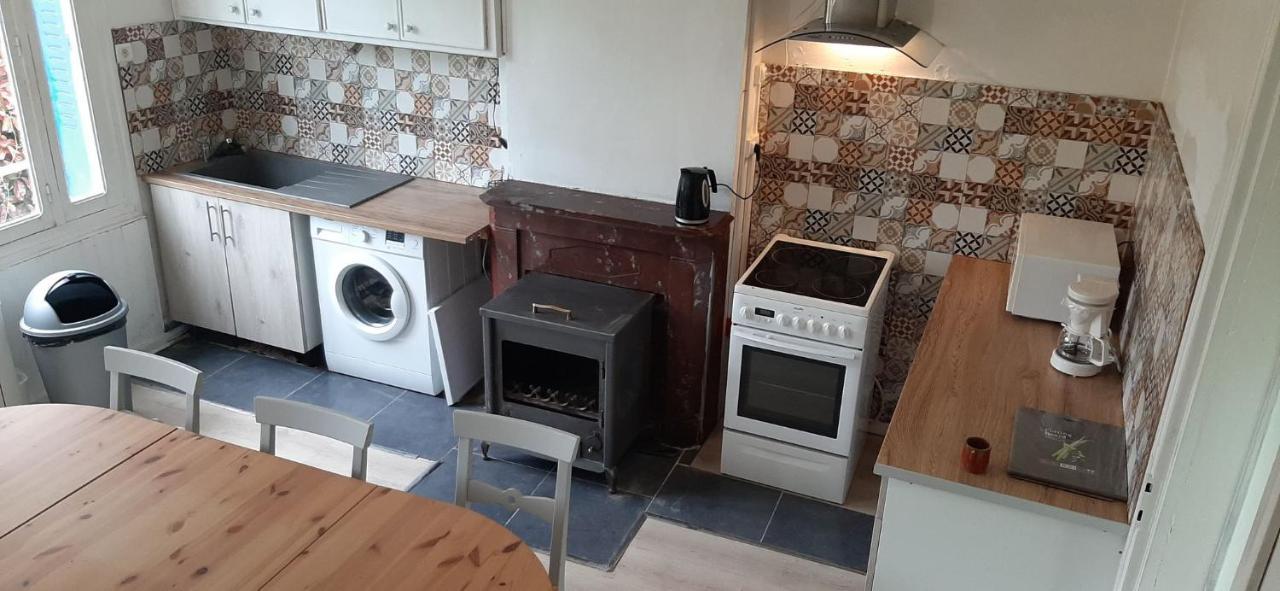 Le Stumo, 56300 Holiday home