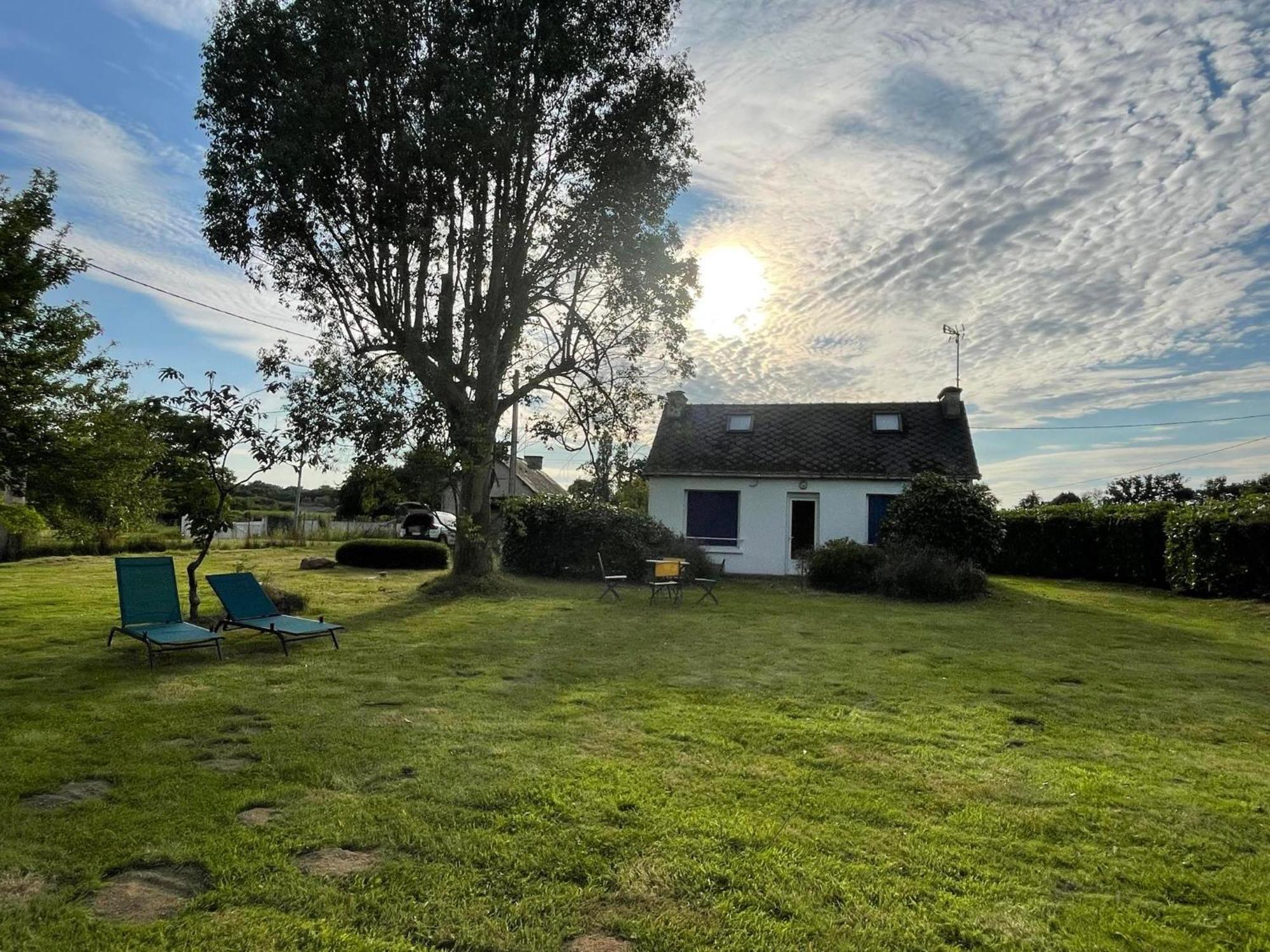 Le Stumo, 56300 Holiday home *